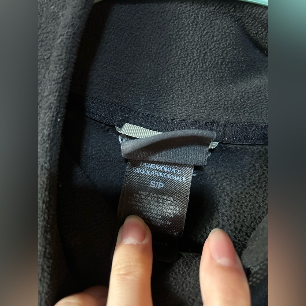 North face jacket - Picture 2 of 3